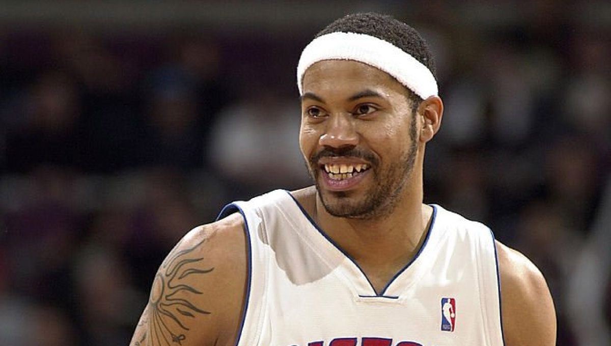 Rasheed Wallace