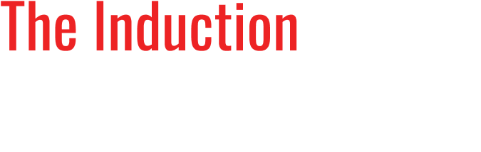 The Induction Class of 2025