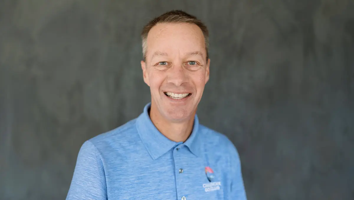 Doug Drenth