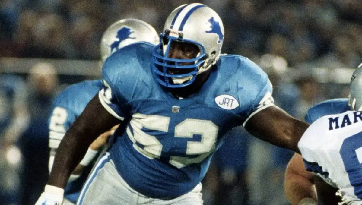 Kevin Glover