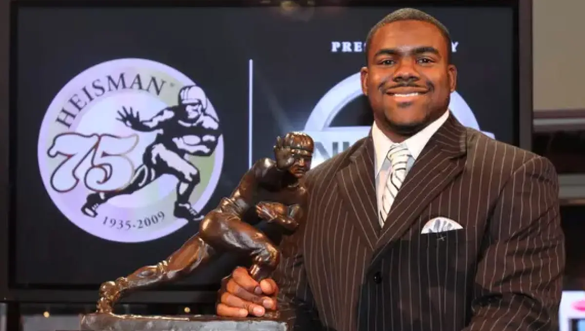 Mark Ingram II