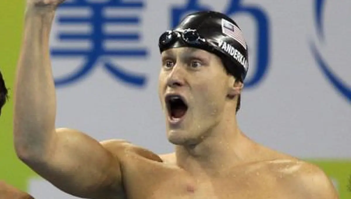 Peter Vanderkaay