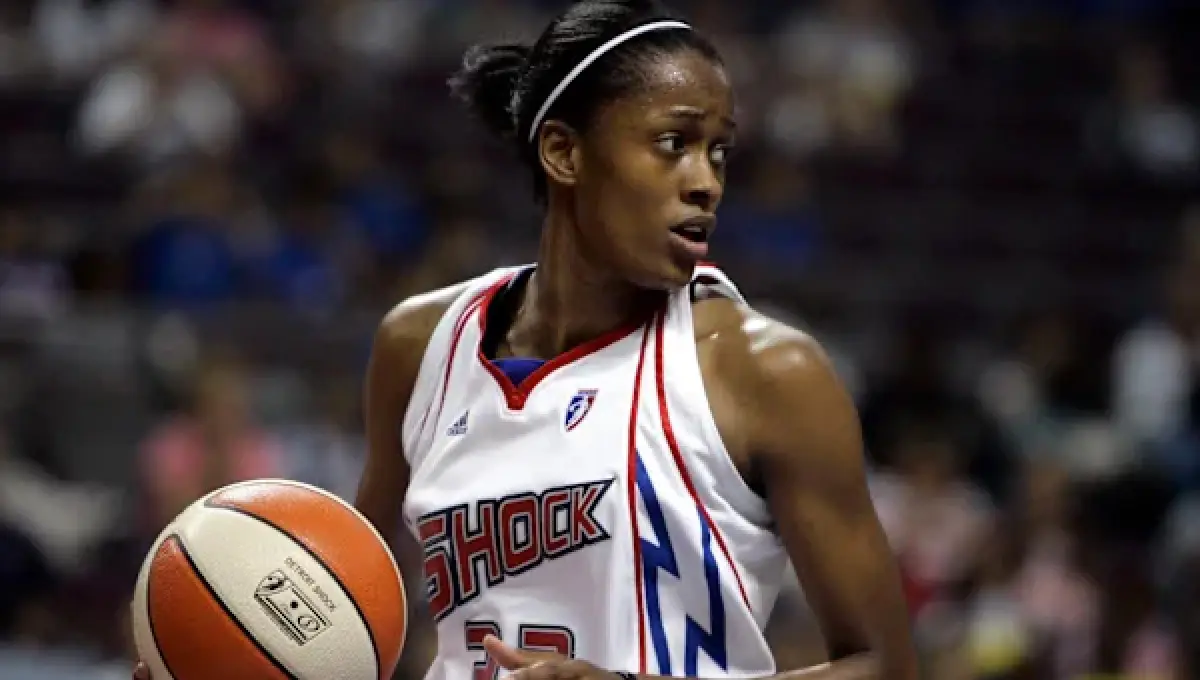 Swin Cash